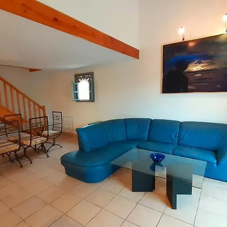 Andalouses Jolie T5 En Duplex Piscine Proche Rochelongue Cap D'agde