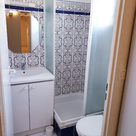 Appartamento Andalouses Jolie T5 En Duplex Piscine Proche Rochelongue Cap D'agde Agde