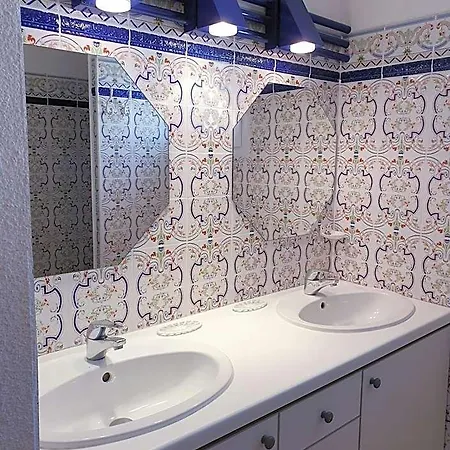 Andalouses Jolie T5 En Duplex Piscine Proche Rochelongue Cap D'agde Agde