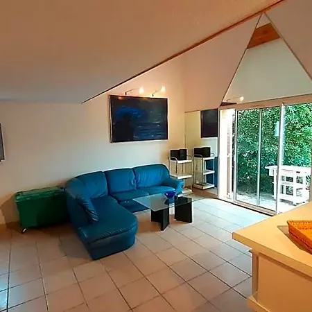 Apartament Andalouses Jolie T5 En Duplex Piscine Proche Rochelongue Cap D'agde Agde
