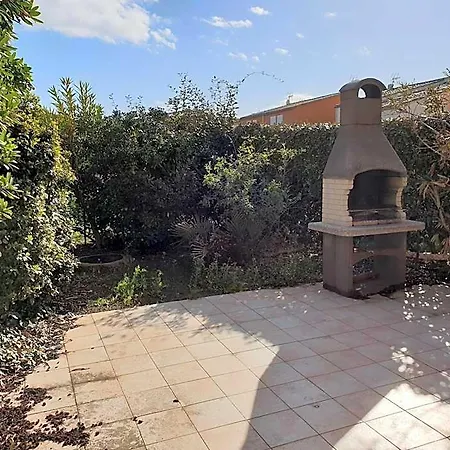 Apartament Andalouses Jolie T5 En Duplex Piscine Proche Rochelongue Cap D'agde