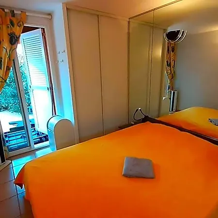 Andalouses Jolie T5 En Duplex Piscine Proche Rochelongue Cap D'agde * Agde