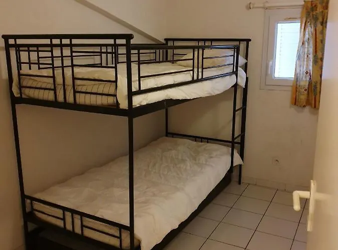 Andalouses Jolie T5 En Duplex Piscine Proche Rochelongue Cap D'agde Apartamento Agde